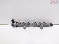 Rampa Injectoare Cu Senzori Cod G4d3 9d280 Aa 0445214332 Land Rover Range