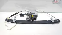 Macara Cu Motoras Stanga Spate Opel Antara [fabr 2006 2017] 96862939 (id