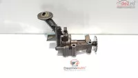 Pompa Ulei Renault Scenic 2 [fabr 2003 2008] 1 9 Dci F9qe804 7700600252 (id