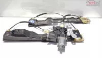 Macara Cu Motoras Stanga Fata Opel Astra J [fabr 2009 2015] 13350757 (id 406663) 