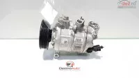 Compresor Clima Seat Alhambra (710) 2 0 Tdi Cuvc 5q0816803d 