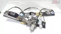 Macara Cu Motoras Stanga Fata Opel Astra J Combi Gm13350757 (id 397640) 