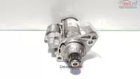 Electromotor Vw Golf 7 Sportsvan (am1 An1) 1 0 Tsi Dkr 02z911024q 