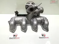 Galerie Admisie Cu Egr Ford Focus 1 1 8tdci (id 339757) 