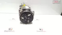Compresor Clima 9654764280 Peugeot 407 2 0hdi 