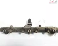 Rampa Injectoare 0445214017 Peugeot 807 (e) 2 0hdi 