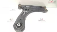 Brat Trapez Dreapta Fata 6r0407152a Seat Ibiza 5 St (6j8) 1 4b 