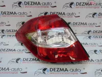 Stop Stanga Aripa 9687312180 Citroen C4 (b7) (id 208748) 
