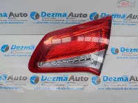 Stop Dreapta Haion 9672155480 Citroen C4 (b7) (id 208749) 