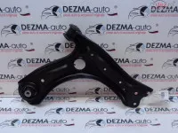 Brat Trapez Stanga Fata 6r0407151a Seat Ibiza 5 1 9tdi 