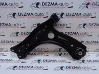 Brat Trapez Dreapta Fata 6r0407152a Seat Ibiza 5 1 4b 