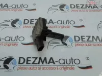 Sonda Nivel Baie Ulei 1j0907660c Skoda Octavia 2 (1z) 1 9tdi Bkc 