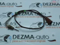Sonda Temperatura Gaze 03l906088bh Vw Beetle 2 0tdi Cffb 