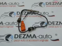 Sonda Temperatura Gaze 03g906088af Skoda Rapid 1 6tdi Cayc 