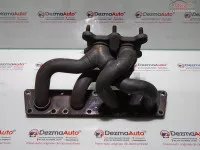 Galerie Evacuare Vw Golf 4 (1j1) 1 8b (id 298706) 