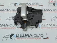 Maner Interior Dreapta Spate Culisanta 9682100677 Peugeot Partner Tepee (id