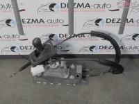 Timonerie 1k0711061b Vw Touran 1 6b Bse 
