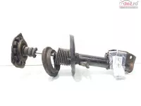 Amortizor Stanga Fata Cod 543020017r Renault Scenic 3 1 5 Dci K9k832 (id