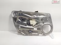 Macara Cu Motoras Usa Stanga Fata Mercedes Clasa E (w212) (id 700629) 