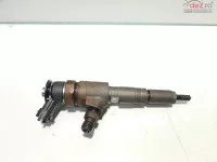 Injector Peugeot 206 Sedan 1 4 Hdi 8hx 0445110252 (id 451317) 