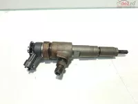 Injector Peugeot 206 Sedan 1 4 Hdi 8hx 0445110252 (id 451316) 
