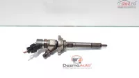 Injector Citroen C3 (i) [fabr 2002 2009] 1 6 Hdi 9hx 0445110239 