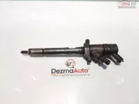 Injector Peugeot 206 [fabr 1998 2009] 1 6 Hdi 9hy 0445110281 (id 433629) 
