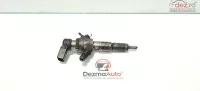 Injector Peugeot 206 Sw [fabr 2002 2007] 1 4 Hdi Dv4td 9649574480 