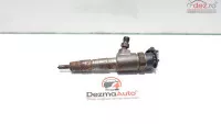 Injector Cod 0445110339 Peugeot 206+ (ii) 1 4 Hdi 8h01 