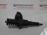 Injector 045130073t Btd Seat Cordoba (6l2) 1 4tdi 