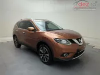  Dezmembrez Nissan X Trail (t32) 1 6 Dci Cod Motor R9m