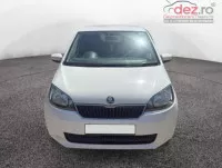  Dezmembrez Skoda Citigo 1 0 Mpi Cod Motor Chya