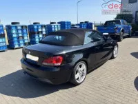Dezmembrez Bmw 1 Cabriolet (e88) Cod Motor N47d20d
