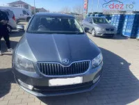 Dezmembrez Skoda Octavia 3 (5e3) 1 6 Tdi Cod Motor Clh