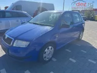 Dezmembrez Skoda Fabia 1 (6y2) 1 4 Benz Cod Motor Aqw