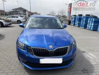 Dezmembrez Skoda Octavia 3 (5e3) Facelift Cod Motor Dgte