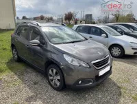  Dezmembrez Peugeot 2008 1 4 Hdi Cod Motor 8hr