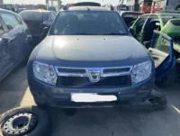 Dezmembrez Dacia Duster 4x4 1 5 Dci Cod Motor K9k