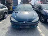 Dezmembrez Peugeot 206 1 1 Benz Cod Motor Hfx