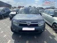 Dezmembrez Dacia Duster 1 5 Dci Cod Motor K9k856
