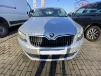 Dezmembrez Skoda Octavia 3 (5e3) 1 6 Tdi Cod Motor Clha