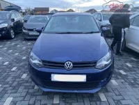 Dezmembrez Vw Polo (6r) 1 6 Tdi Cod Motor Caya