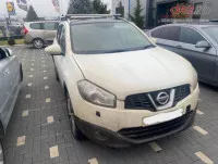  Dezmembrez Nissan Qashqai 1 6 Dci Cod Motor R9m