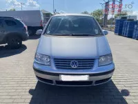 Dezmembrez Vw Sharan (7m8 7m9 7m6) 1 9 Tdi Cod Motor Bvk