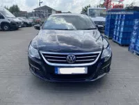 Dezmembrez Vw Passat Cc (357) 2 0 Tdi Cod Motor Cffb