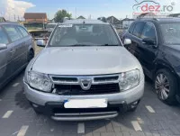  Dezmembrez Dacia Duster Facelift 1 5 Dci Cod Motor K9k856