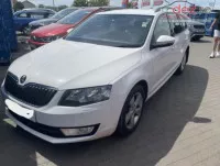 Dezmembrez Skoda Octavia 3 Combi (5e5) 1 6 Tdi Cod Motor Cxxb