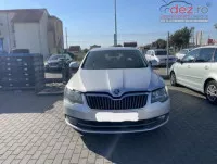 Dezmembrez Skoda Superb Ii (3t4) Facelift 2 0 Tdi Cod Motoor Cff