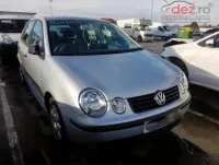  Dezmembrez Vw Polo (9n) 1 4b Cod Motor Bby