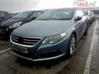 Dezmembrez Vw Passat Cc (357) 2 0tdi Cod Motor Cba